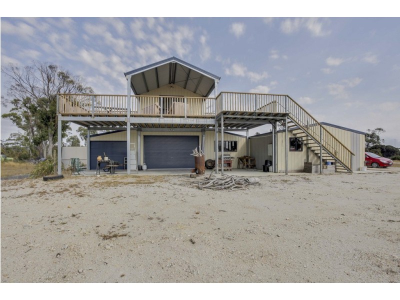 1078 Greens Beach Road, Clarence Point TAS 7270