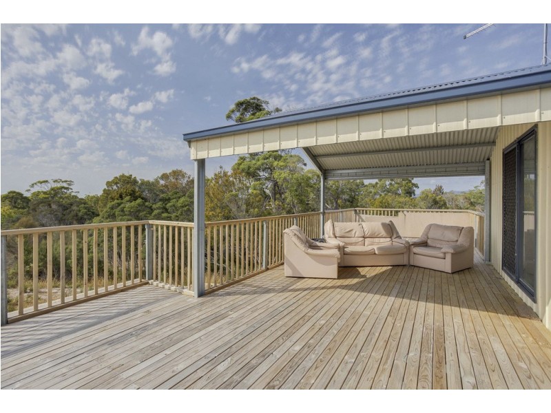 1078 Greens Beach Road, Clarence Point TAS 7270