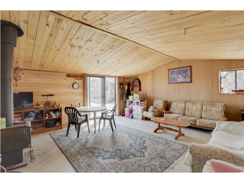 1078 Greens Beach Road, Clarence Point TAS 7270