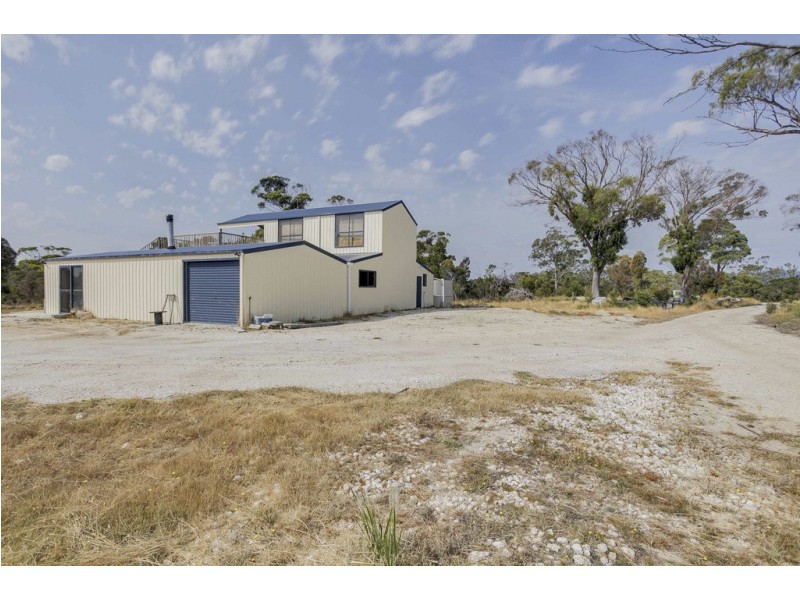 1078 Greens Beach Road, Clarence Point TAS 7270