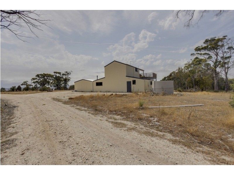 1078 Greens Beach Road, Clarence Point TAS 7270