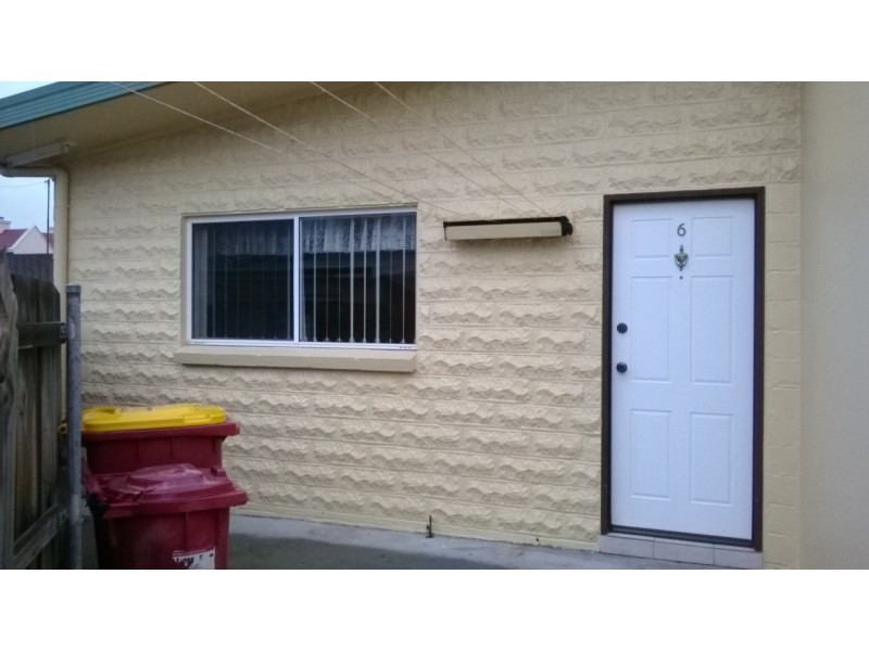 6/221 Charles Street, Launceston TAS 7250