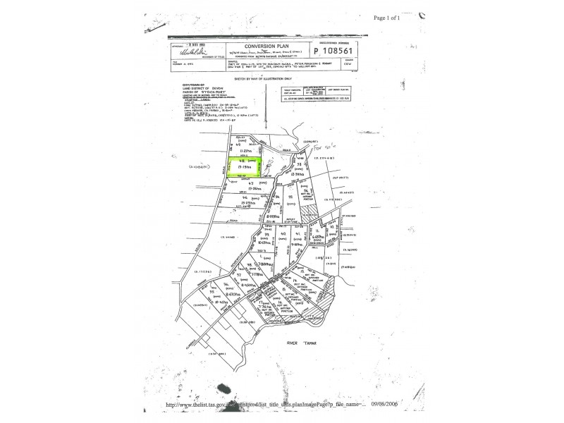 Lot 48/1078 Greens Beach Road, Clarence Point TAS 7270