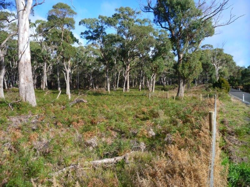 Lot 49/1078 Greens Beach Road, Clarence Point TAS 7270
