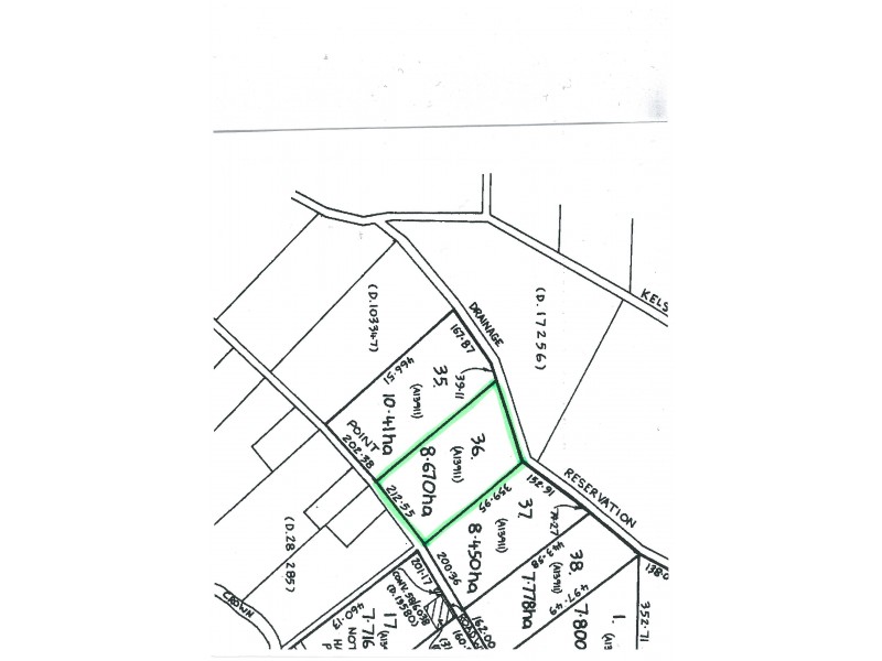 Lot 36 Clarence Point Road, Clarence Point TAS 7270