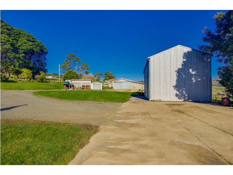 23 Muddy Creek Road, Legana TAS 7277