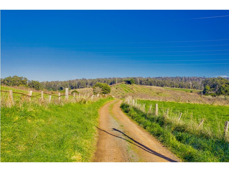 23 Muddy Creek Road, Legana TAS 7277