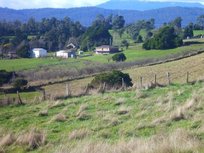 23 Muddy Creek Road, Legana TAS 7277