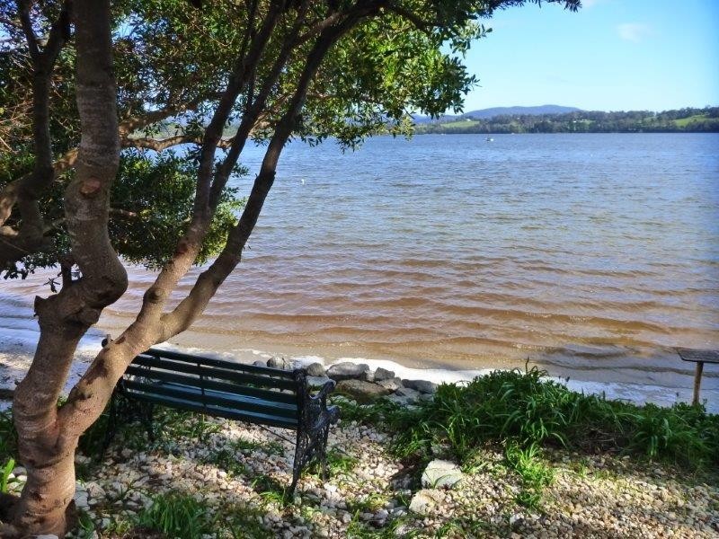 Site 63/36 West Arm Road, Beauty Point TAS 7270