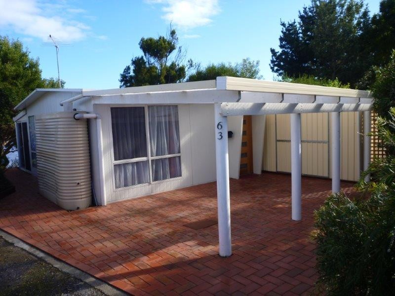Site 63/36 West Arm Road, Beauty Point TAS 7270