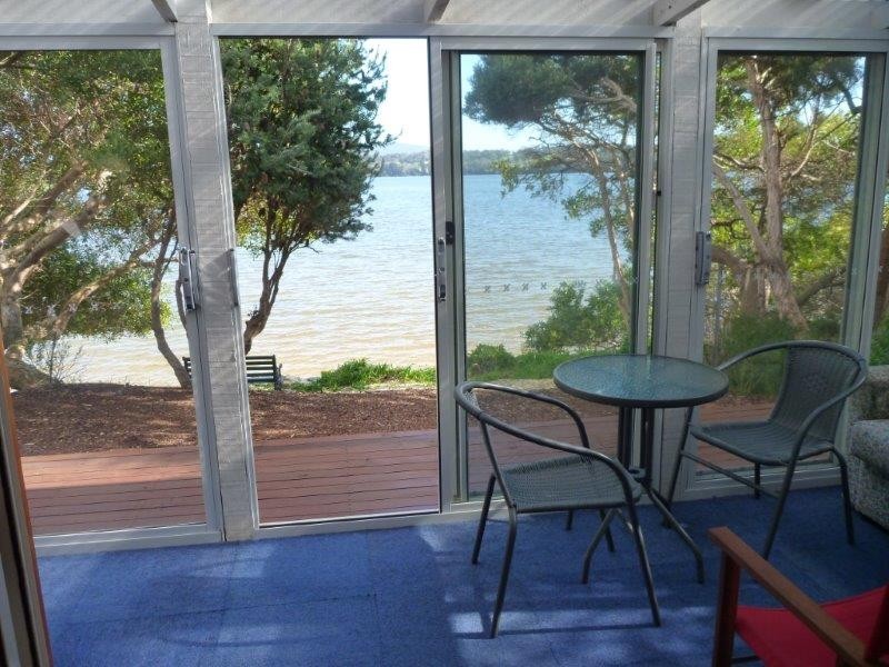 Site 63/36 West Arm Road, Beauty Point TAS 7270