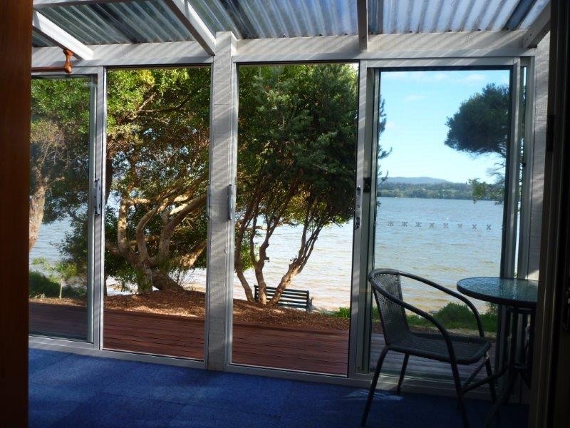Site 63/36 West Arm Road, Beauty Point TAS 7270