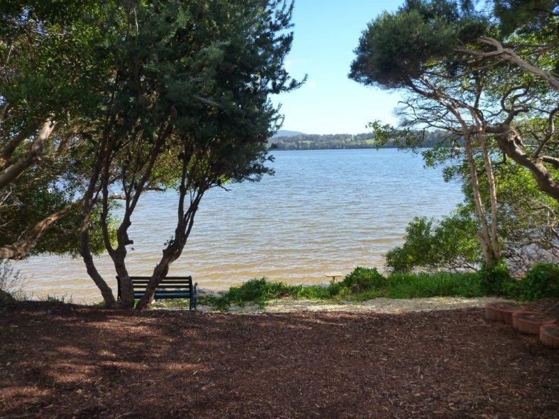 Site 63/36 West Arm Road, Beauty Point TAS 7270