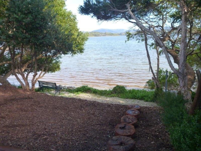 Site 63/36 West Arm Road, Beauty Point TAS 7270
