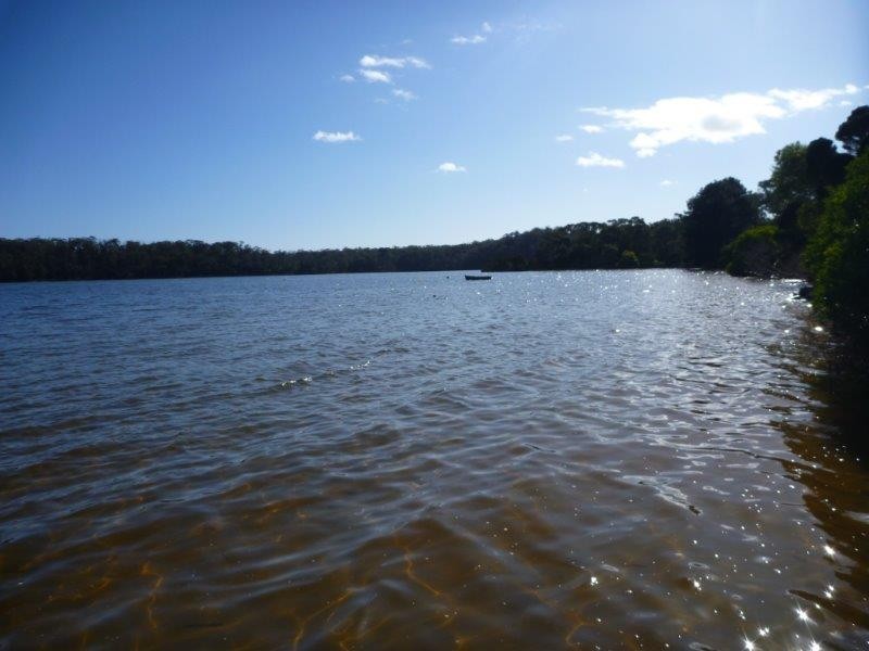 Site 63/36 West Arm Road, Beauty Point TAS 7270