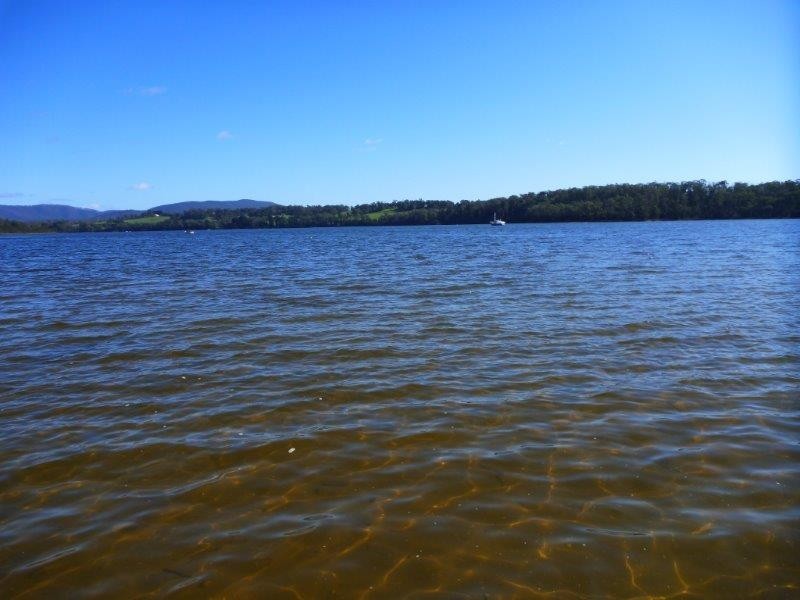 Site 63/36 West Arm Road, Beauty Point TAS 7270
