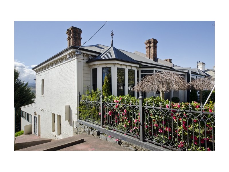 31 Elphin Road, Launceston TAS 7250