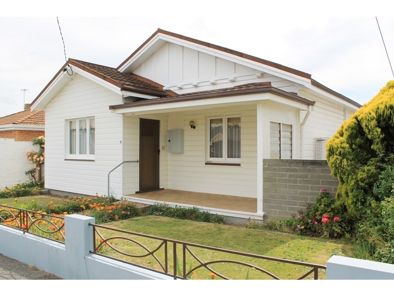 6 Jutland Street, Mowbray TAS 7248