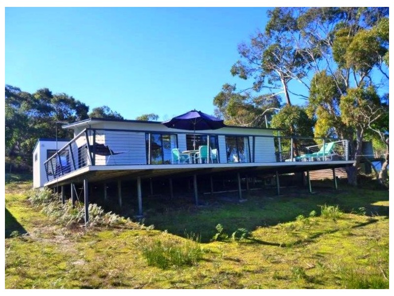 25 Smith Street, Bellingham TAS 7254