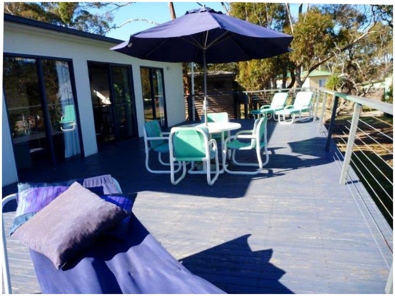 25 Smith Street, Bellingham TAS 7254