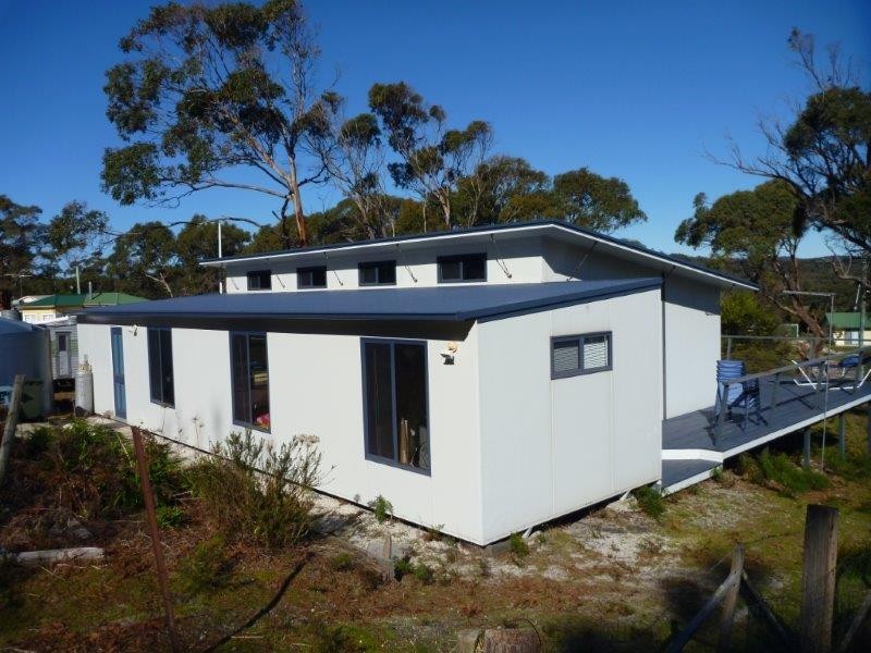 25 Smith Street, Bellingham TAS 7254