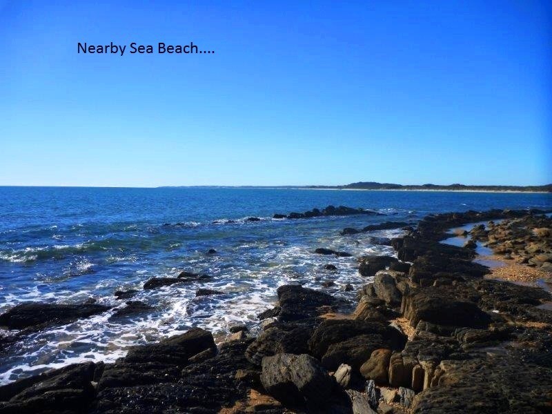 25 Smith Street, Bellingham TAS 7254