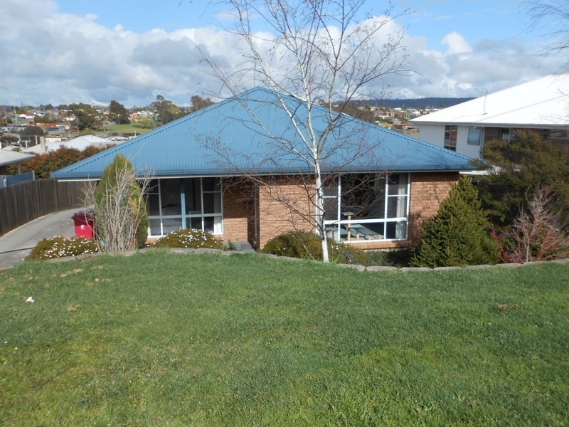 3/43 Essendon Street, Summerhill TAS 7250