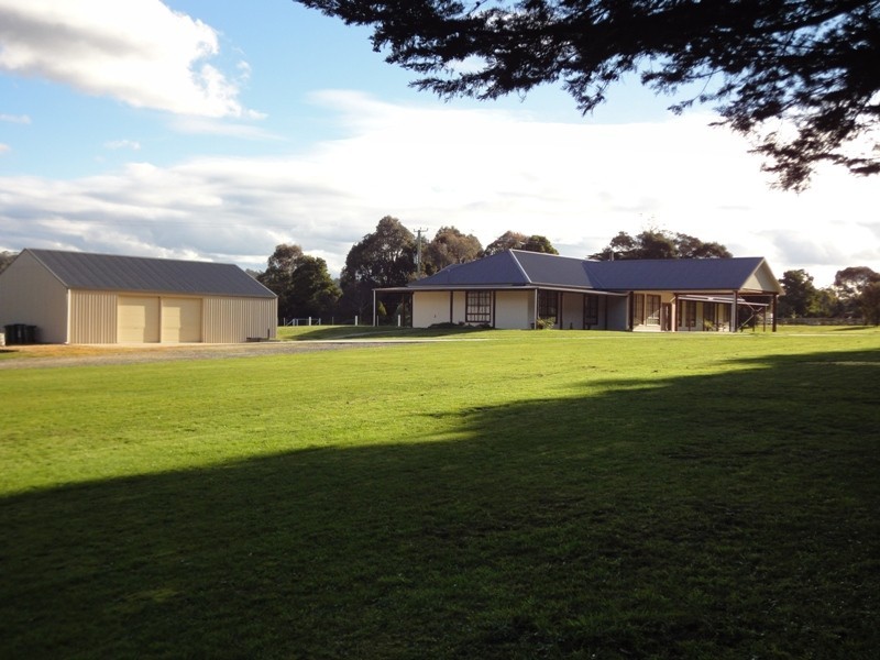 50 Kayena Road, Kayena TAS 7270