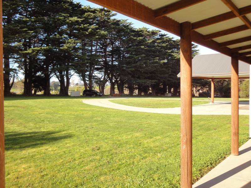 50 Kayena Road, Kayena TAS 7270