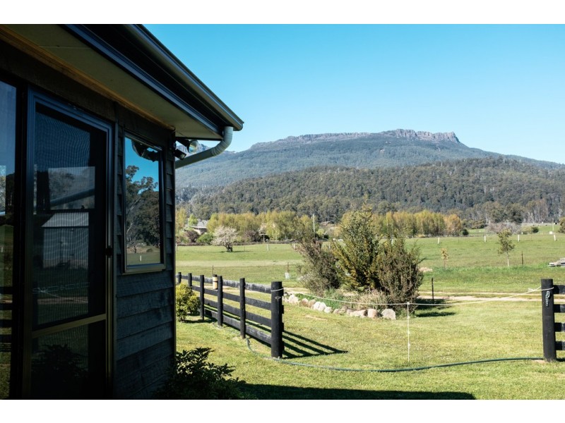 164 Mayberry Road, Mayberry TAS 7304