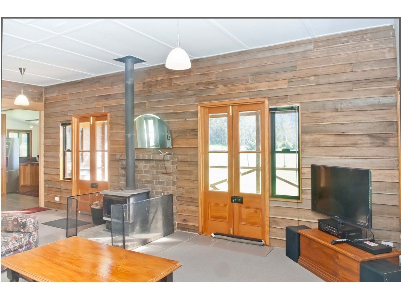 164 Mayberry Road, Mayberry TAS 7304