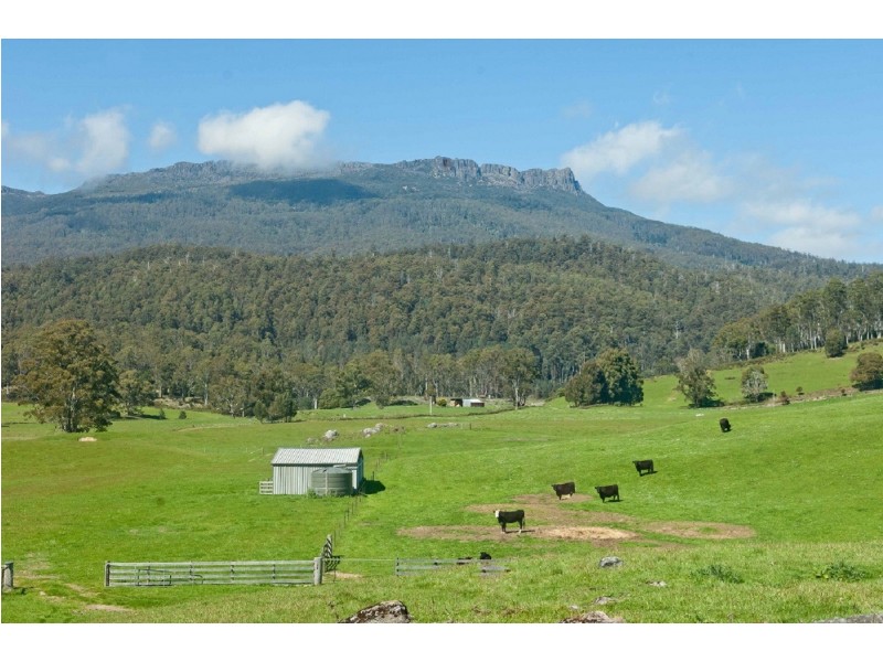164 Mayberry Road, Mayberry TAS 7304