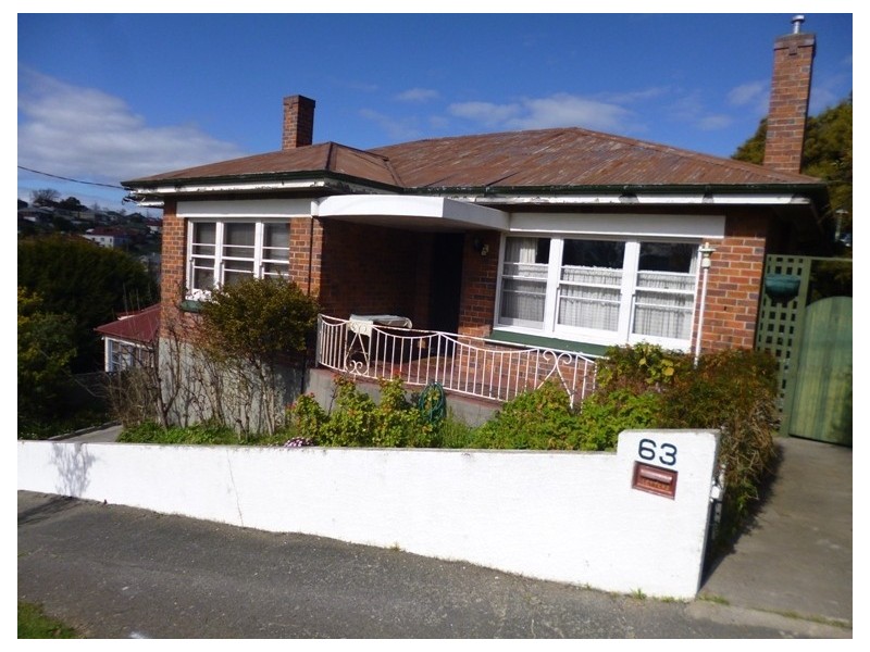 63 Arthur Street, East Launceston TAS 7250