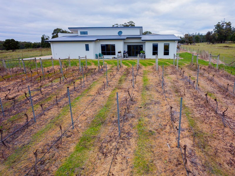 33 Deviot Road, Robigana TAS 7275