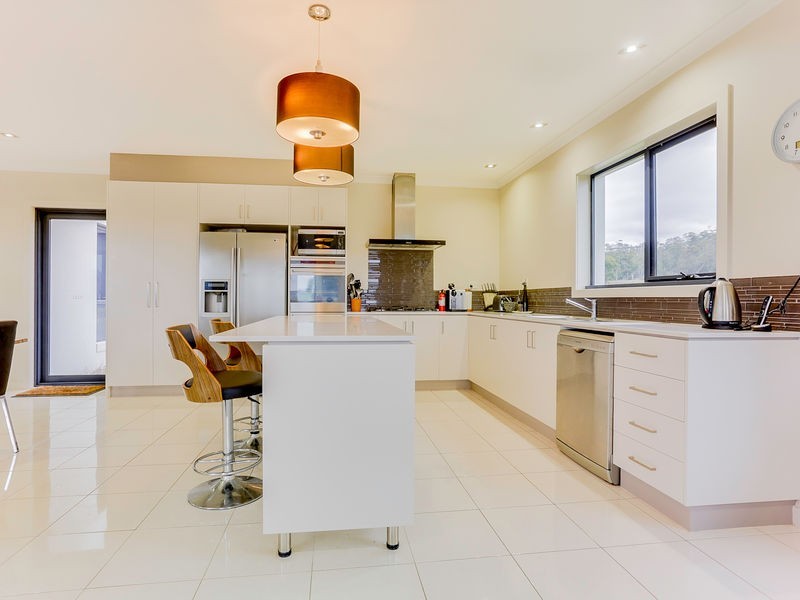 33 Deviot Road, Robigana TAS 7275