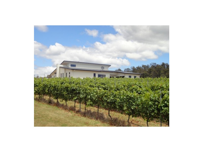 33 Deviot Road, Robigana TAS 7275