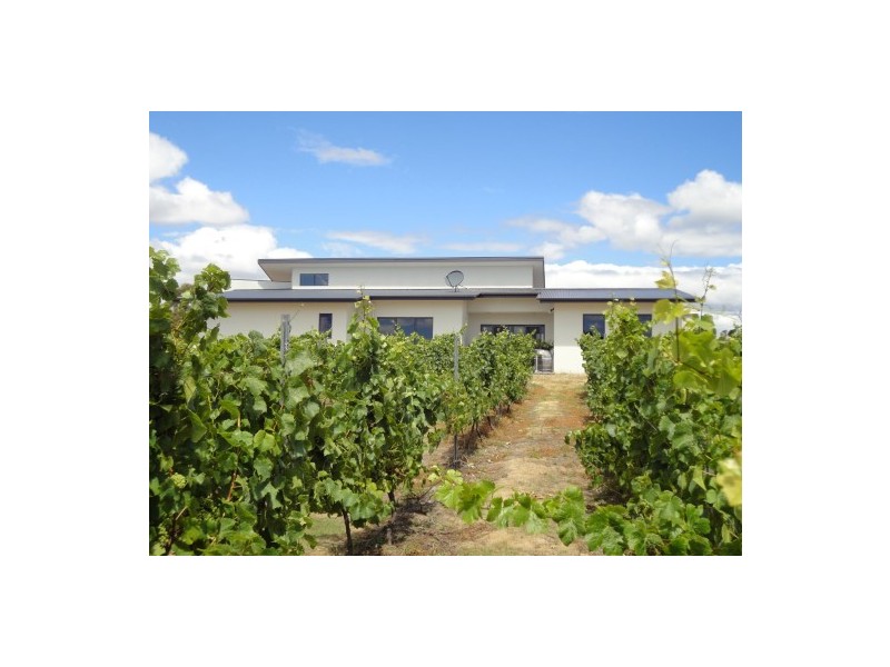 33 Deviot Road, Robigana TAS 7275