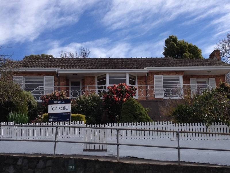 103 Bain Terrace, Trevallyn TAS 7250