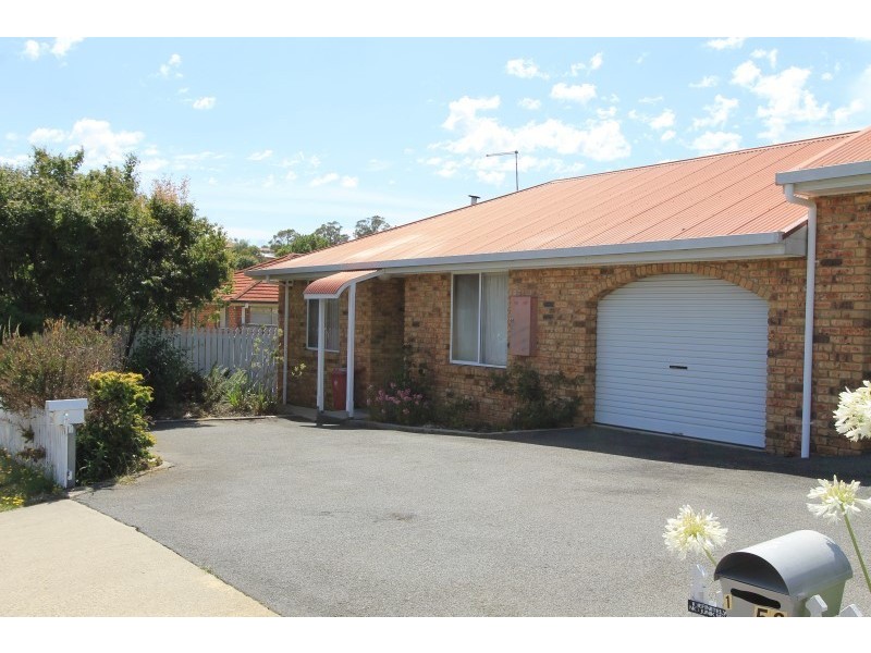 2/53 Stanley Street, Summerhill TAS 7250