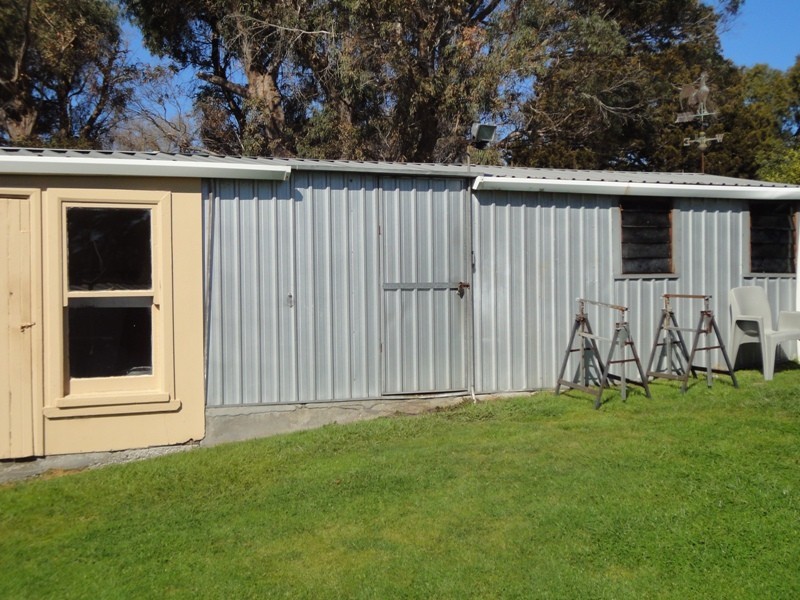 99 Gardners Road, Greens Beach TAS 7270