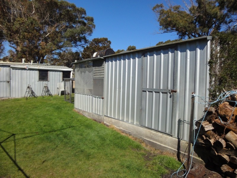 99 Gardners Road, Greens Beach TAS 7270