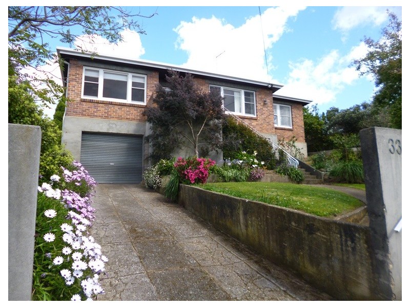 33 Bald Hill, Trevallyn TAS 7250