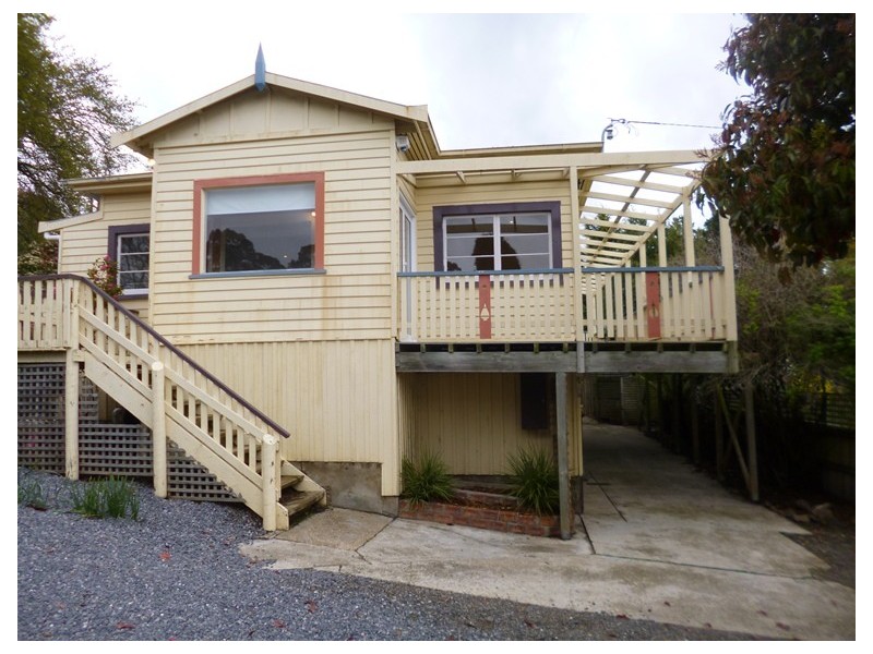 6 Effingham Street, South Launceston TAS 7249