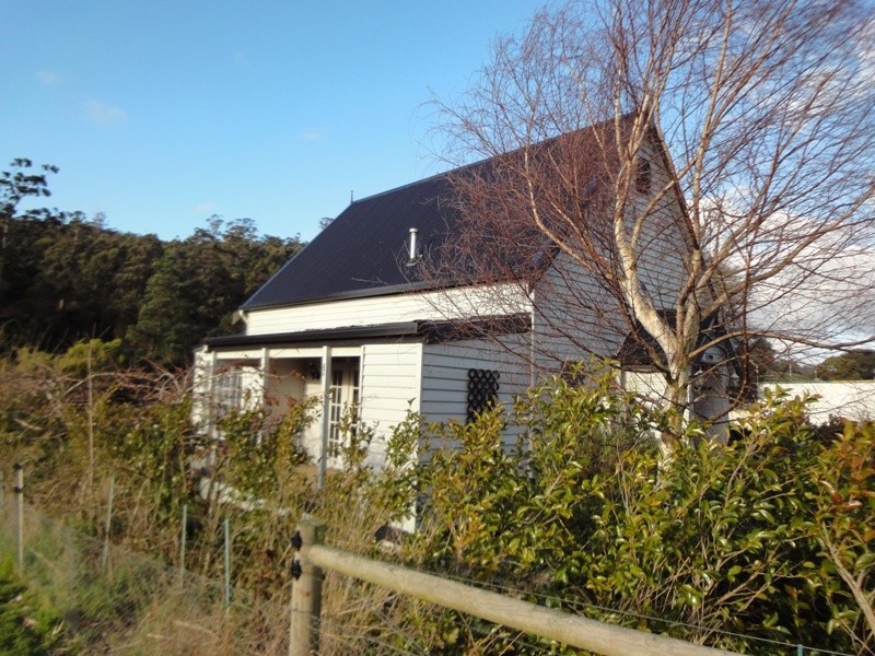 1978 Frankford Road, Frankford TAS 7275