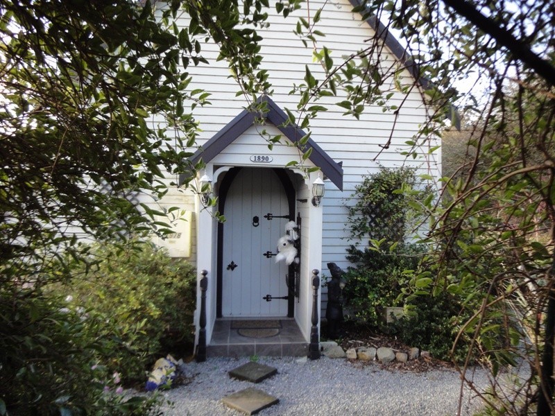 1978 Frankford Road, Frankford TAS 7275