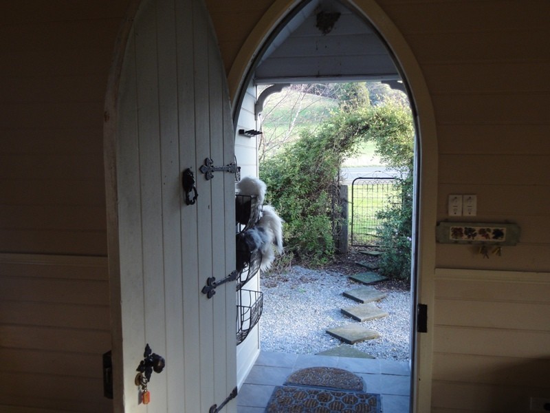 1978 Frankford Road, Frankford TAS 7275