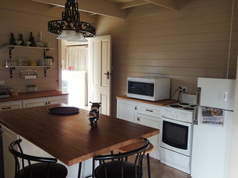 1978 Frankford Road, Frankford TAS 7275