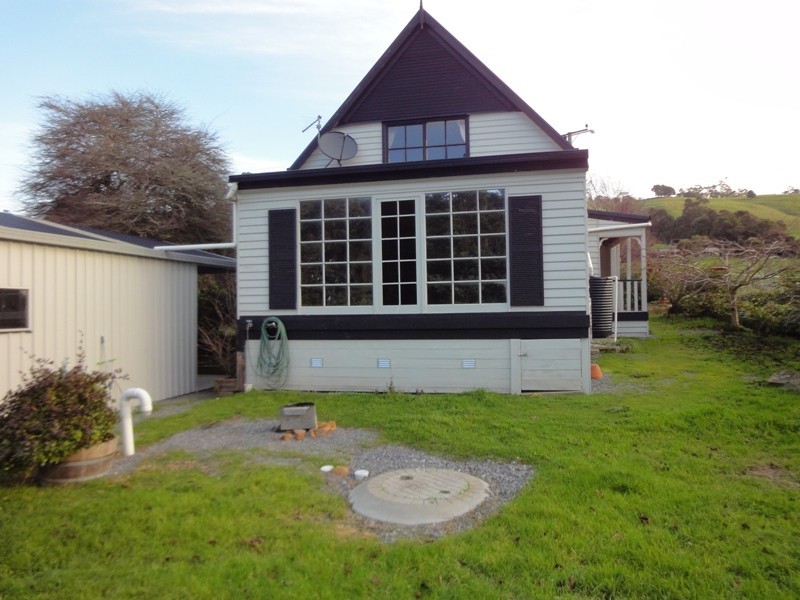 1978 Frankford Road, Frankford TAS 7275
