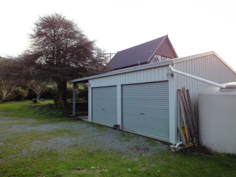 1978 Frankford Road, Frankford TAS 7275