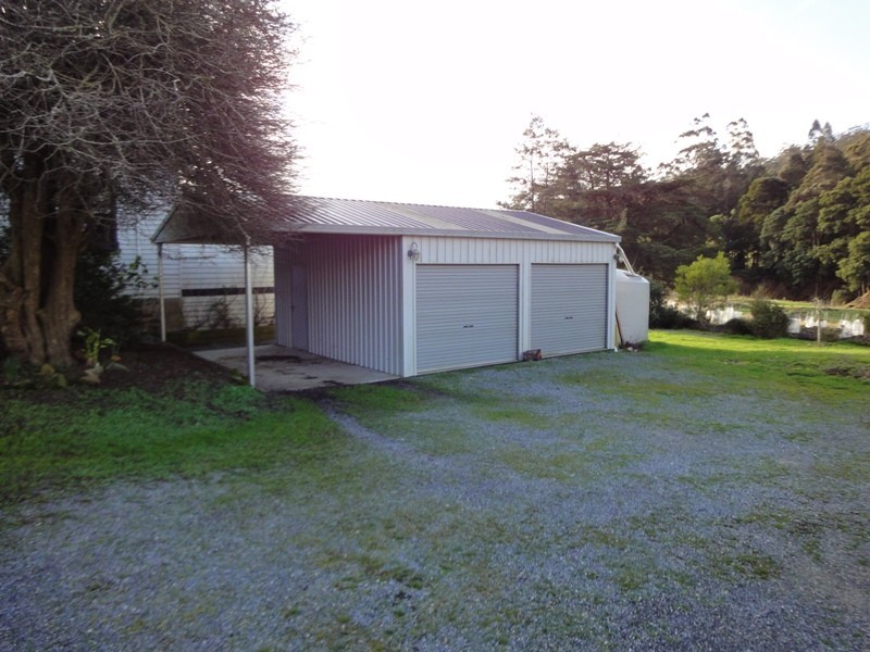 1978 Frankford Road, Frankford TAS 7275